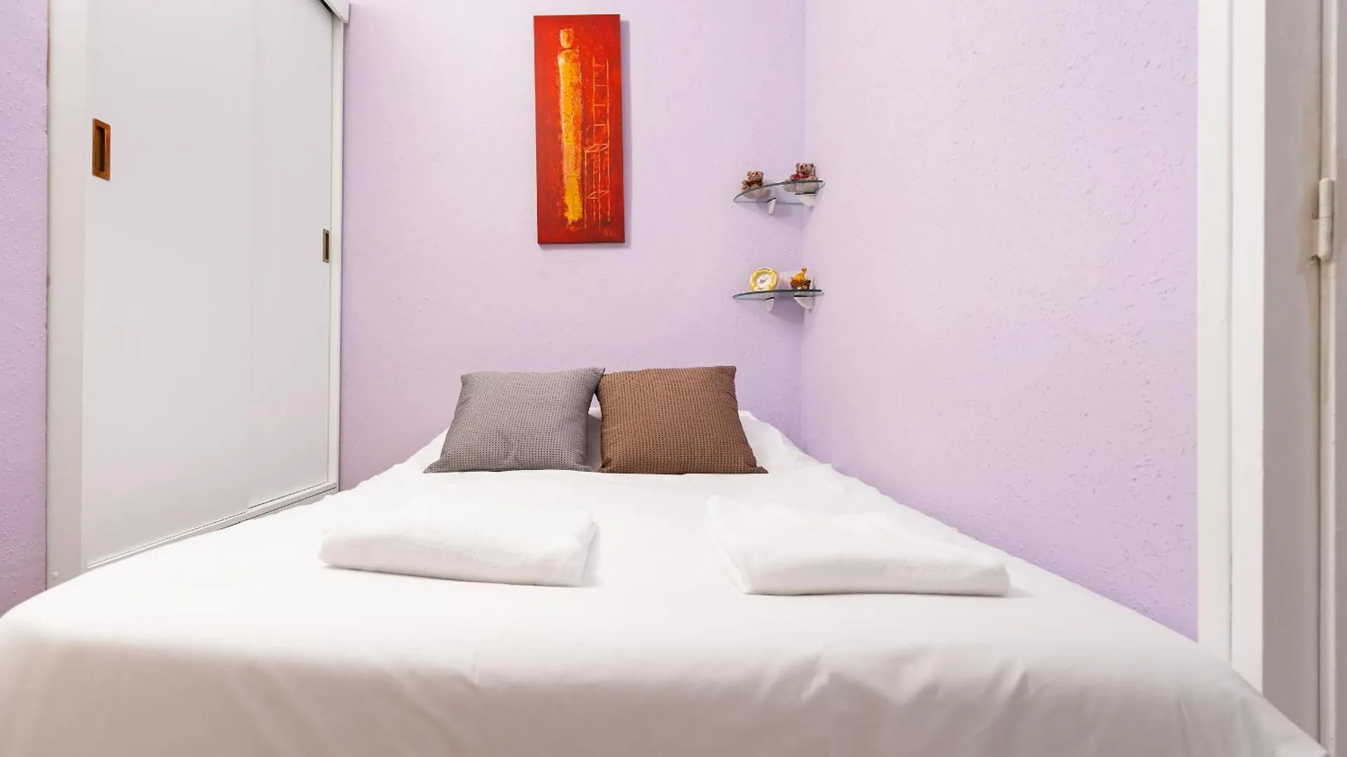 Welcs Apartamento 126 Pda Cerca Del Puerto Platja d'Aro Apartament