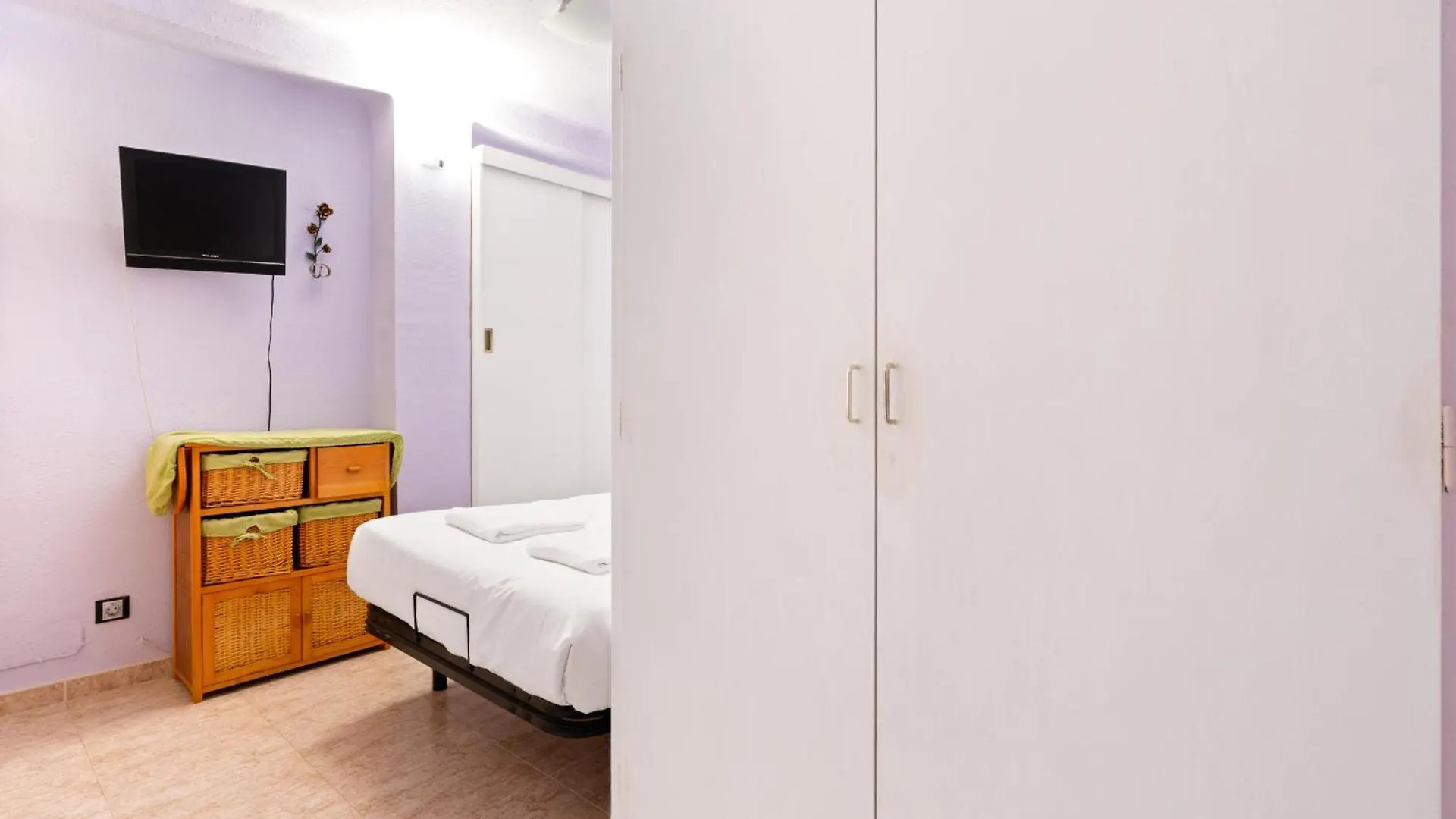 Apartament Welcs Apartamento 126 Pda Cerca Del Puerto Platja d'Aro